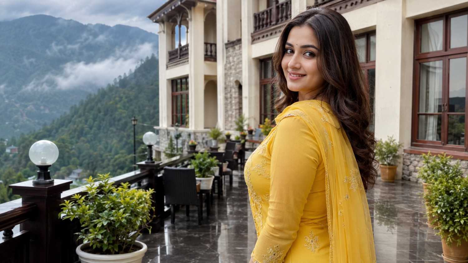 Asha Mehta