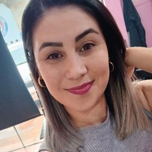 Cinthia Chicha
